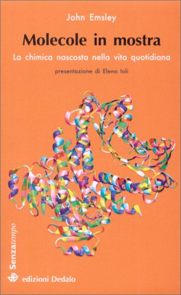 Molecole in Mostra — Libro - 1