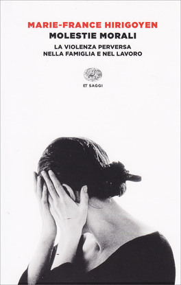 Molestie Morali — Libro - 1