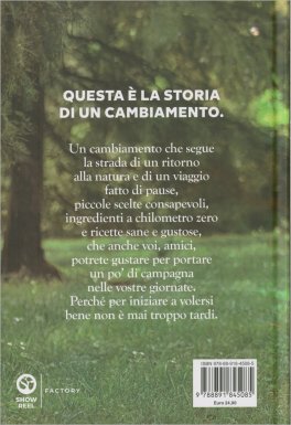 Mollo Tutto e Mangio Sano — Libro - 2