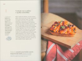 Mollo Tutto e Mangio Sano — Libro - 3