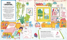 Molly e i Misteri Matematici — Libro - 3