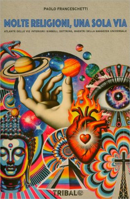 Molte Religioni, una Sola Via — Libro - 1
