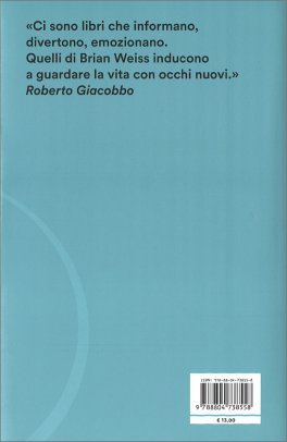 Molte Vite, Molti Maestri — Libro - 2