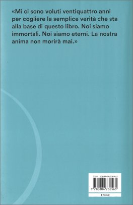 Molte Vite, un'Anima Sola — Libro - 2
