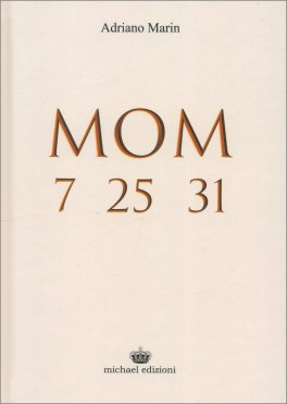Mom 7 - 25 - 31 — Libro - 1
