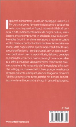 Momenti di Felicità — Libro - 2