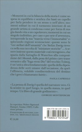 Momenti Fatali — Libro - 2
