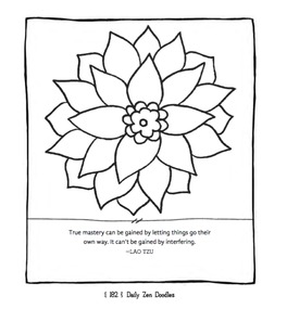 Momenti Zen - Disegni Creativi — Libro - 3