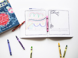 Momenti Zen - Disegni Creativi — Libro - 5