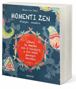 Momenti Zen - Disegni Creativi — Libro - 2