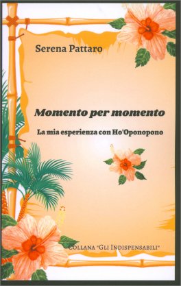Momento per Momento — Libro - 1