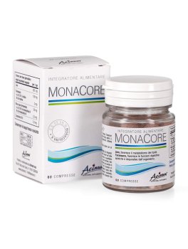 Monacore - 2