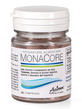 Monacore - 1