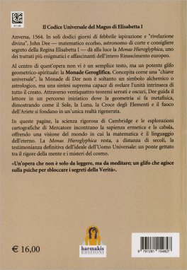 Monade Geroglifica — Libro - 2