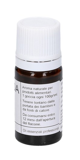 Monarda - Olio Essenziale - 2