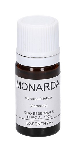 Monarda - Olio Essenziale - 1