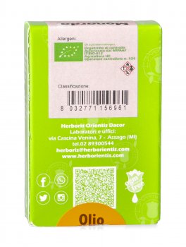 Monarda - Olio Essenziale Bio - 2