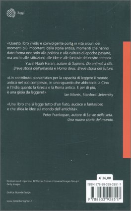 Mondi Antichi — Libro - 2