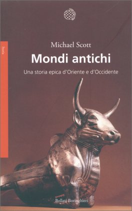 Mondi Antichi — Libro - 1