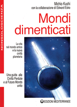 Mondi dimenticati  — Libro - 1