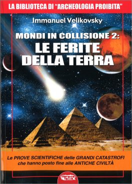 Mondi in Collisione - Vol. 2 — Libro - 1