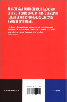 Mondi Lontassimi — Libro - 2