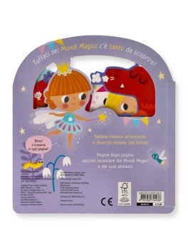 Mondi Magici — Libro - 2