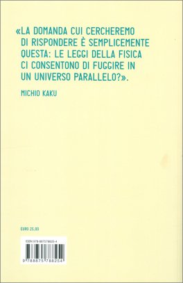 Mondi Paralleli — Libro - 2