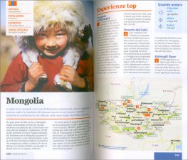 Mondo - Guida per i Viaggiatori — Libro - 3