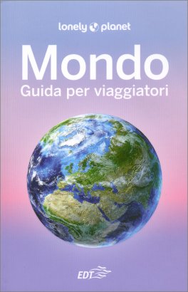 Mondo - Guida per i Viaggiatori — Libro - 1