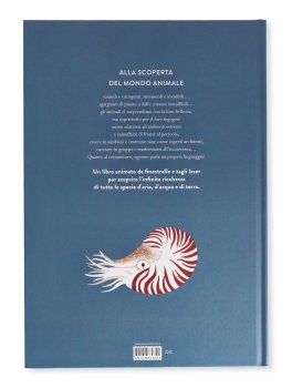 Mondo Animale — Libro - 5