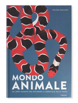 Mondo Animale — Libro - 1