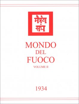 Mondo del Fuoco - Vol. 2 — Libro - 1