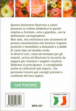 Mondo Verde Dizionario - 2
