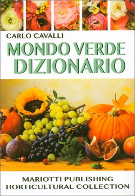 Mondo Verde Dizionario - 1