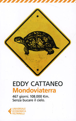 Mondoviaterra  — Libro - 1