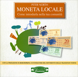 Moneta Locale  — Libro - 1
