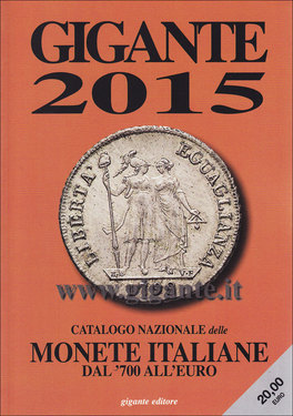 Monete Italiane dal '700 all'Euro  — Libro - 1