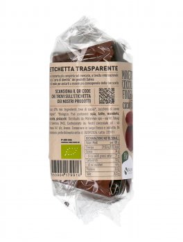 Monetine di Cioccolato Fondente 65% - 2
