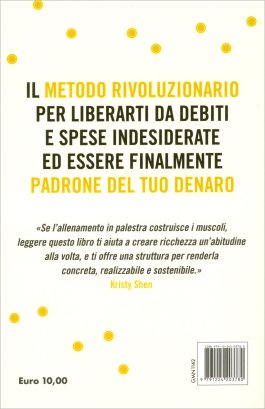 Money Habits — Libro - 2