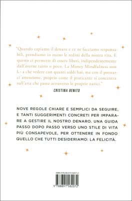 Money Mindfulness — Libro - 2