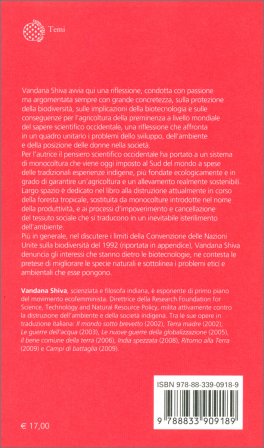 Monocolture della mente — Libro - 2
