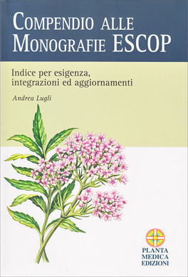 Monografie Escop + Compendio alle Monografie ESCOP — Libro - 1