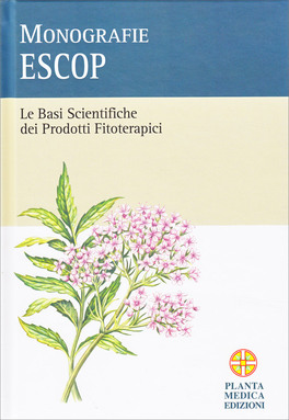 Monografie Escop + Compendio alle Monografie ESCOP — Libro - 4