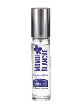 Monoi Blanche Eau de Toilette - 10ml - 2