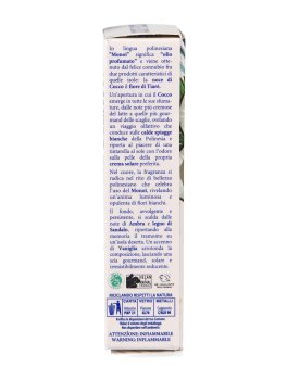 Monoi Blanche Eau de Toilette - 10ml - 3