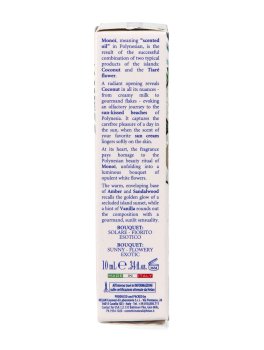 Monoi Blanche Eau de Toilette - 10ml - 4