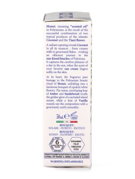 Monoi Blanche Eau de Toilette - 4