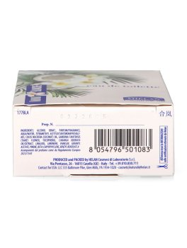 Monoi Blanche Eau de Toilette - 5