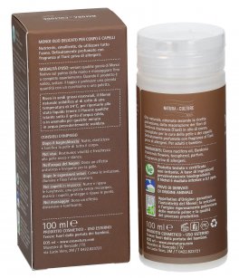 Monoi - Olio Nativo Tiarè per Viso, Corpo, Capelli - 3